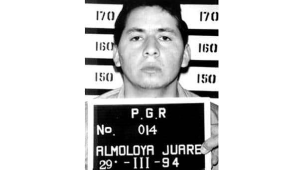 Mario Aburto se encuentra incomunicado y autoridad se niega a trasladarlo de penal: CNDH