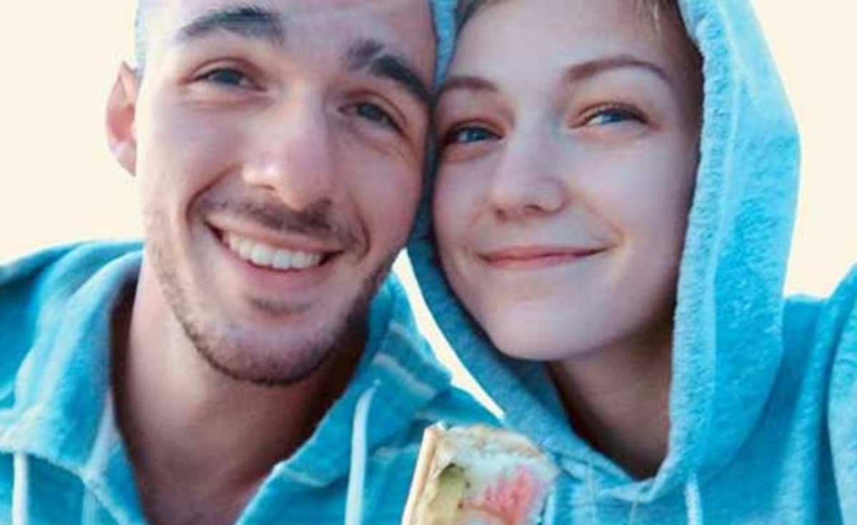 Autopsia revela que youtuber Gabby Petito fue asesinada, el novio sigue desaparecido