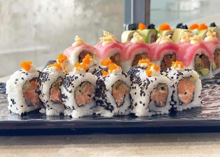 ¡CUIDADO CON EL SUSHI! Clausuran restaurante de Chetumal por enfermar a más de 30 clientes