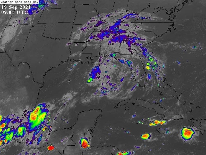 Prevén sensación térmica alta en Cozumel para este domingo