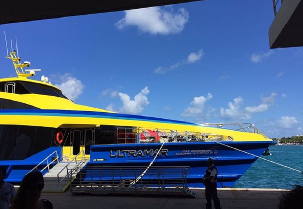 DESCUENTOS PARA LOCALES: Por tiempo limitado Ultramar ofrece membresía a isleños por 85 pesos