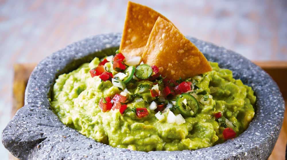 De México para el mundo: Hoy es el Día Mundial del Guacamole