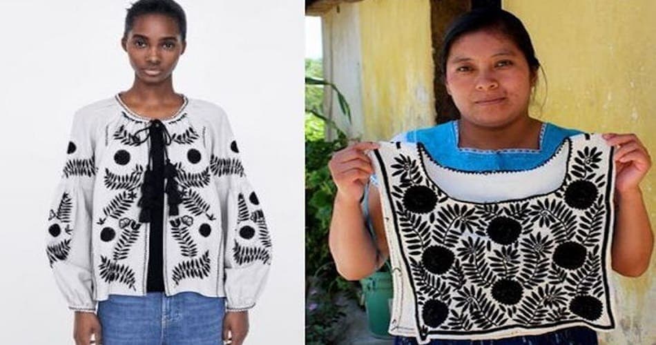 Congreso aprueba castigar plagio y robo de la cultura colectiva oaxaqueña