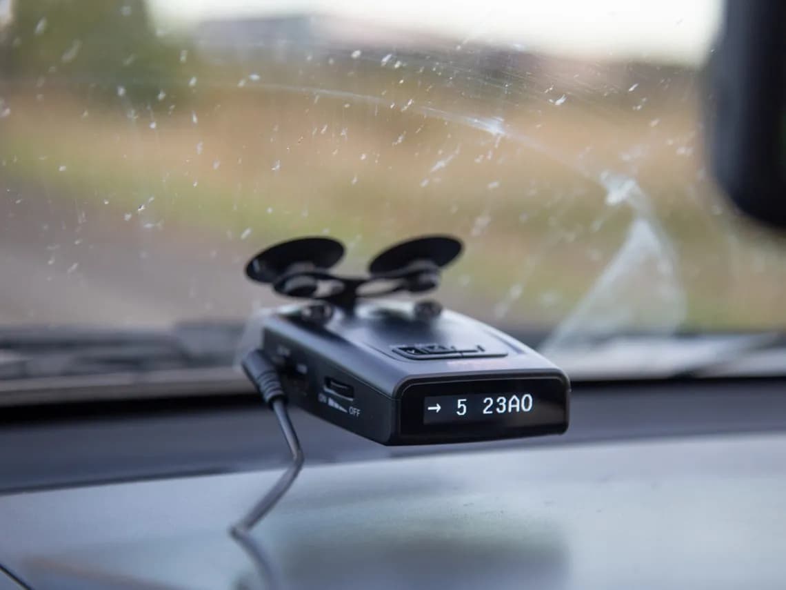 Los mejores avisador de radares GPS para detectar cualquier control en carretera