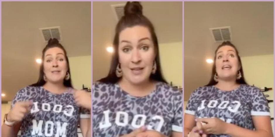 Mamá se hace viral por cobrar renta a su hijo de siete años