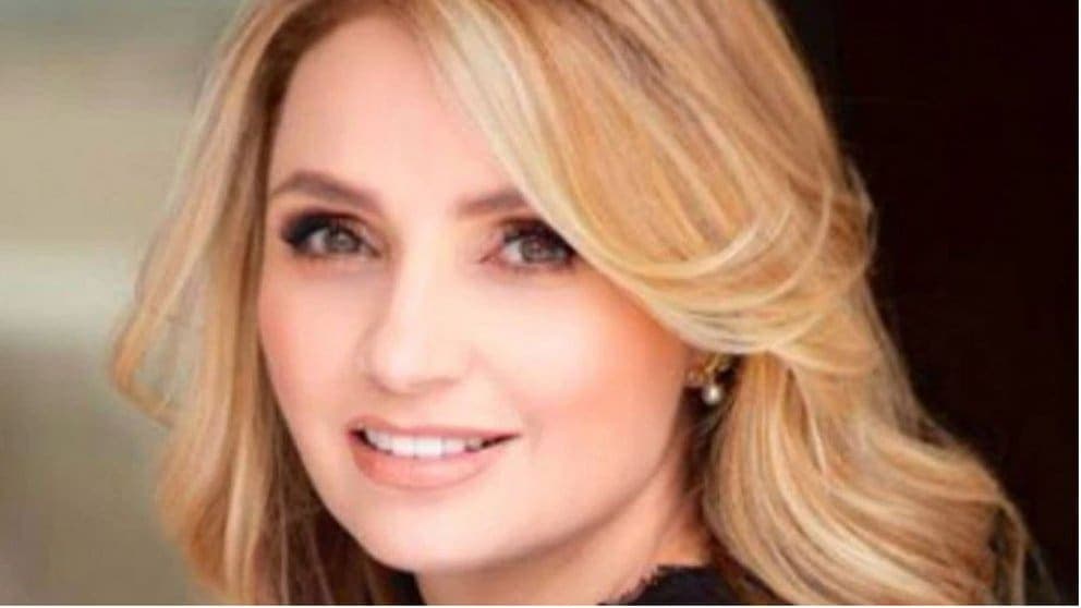 Este es el mensaje con el que Angélica Rivera habría anunciado su regreso a la televisión