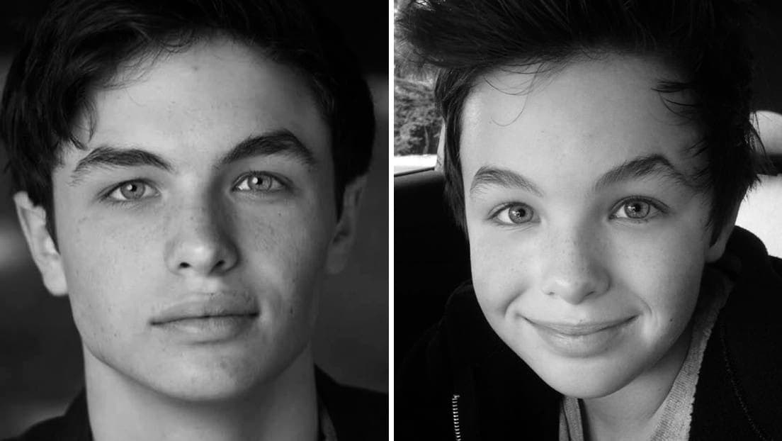 Sobredosis de fentanilo: la causa de la muerte del actor Logan Williams a los 16 años