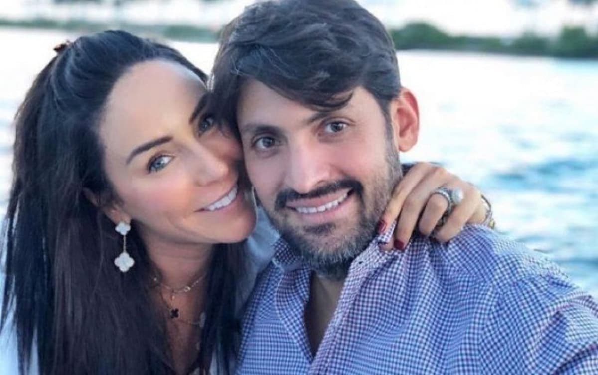 Por presunto lavado de dinero giran orden de aprehensión contra Inés Gómez Mont y su esposo