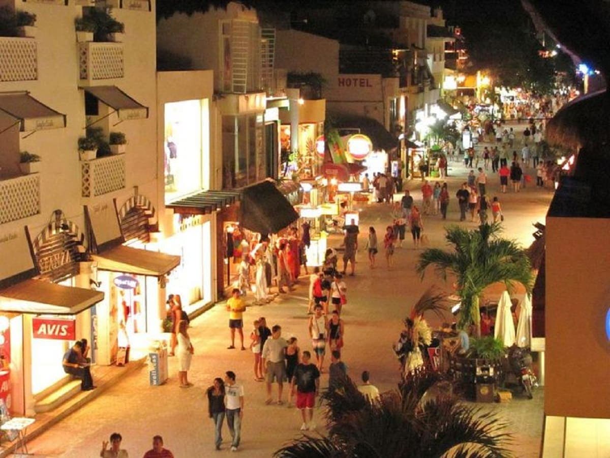 Quintana Roo tiene a tres de los destinos más populares de México para dar "El Grito"