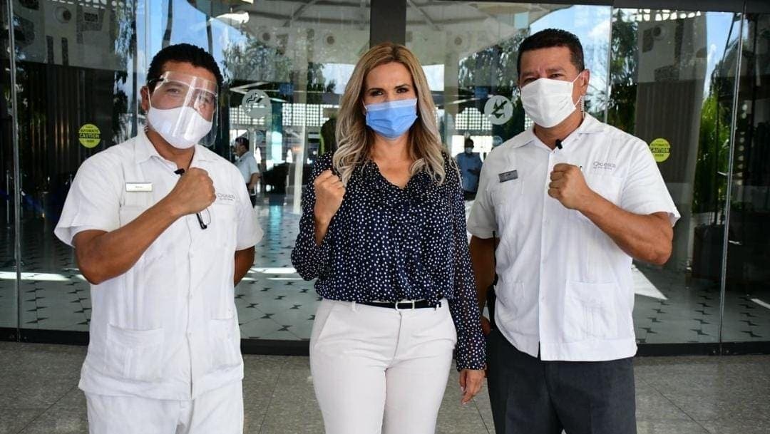 Descarta Lili Campos ir por la gubernatura; "no sería ético"