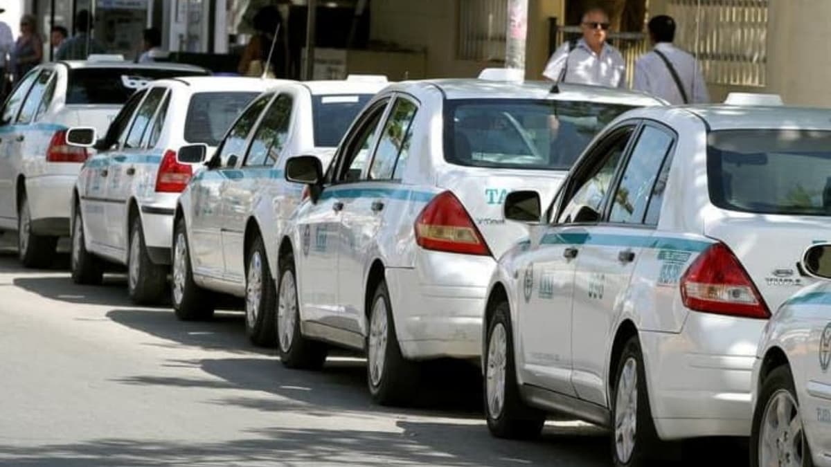 Taxistas de Playa del Carmen pedirán más concesiones