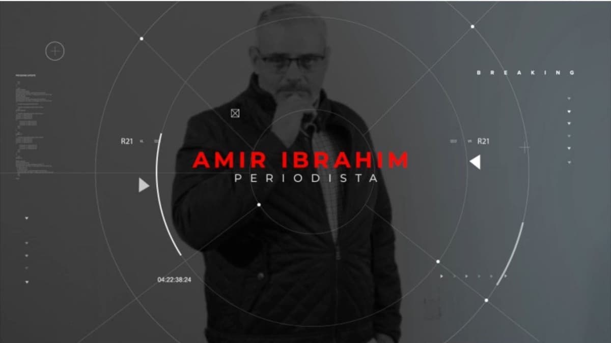 Julio Sherer, mas fuerte hoy y operando en Quintana Roo