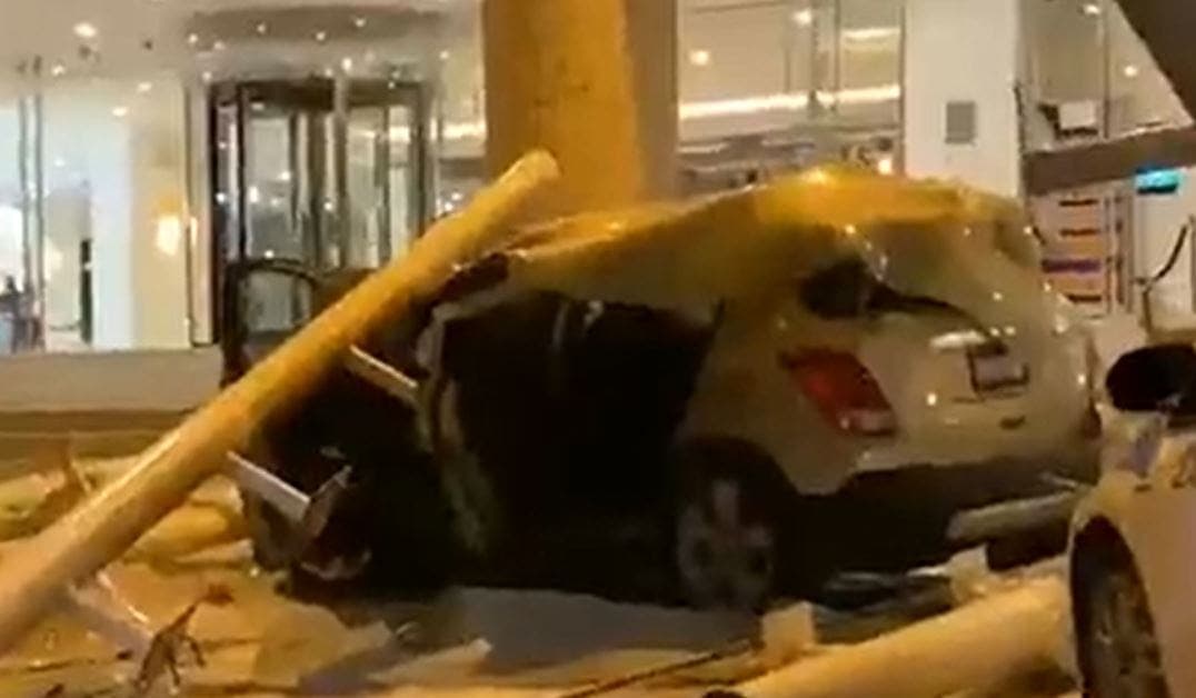 Un muerto en Guerrero tras el sismo de 7.1 grados en México