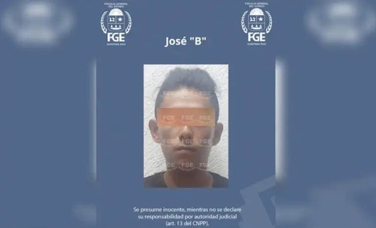 Playa Del Carmen: Vinculan a proceso a hombre que compró a adolescente para violarla