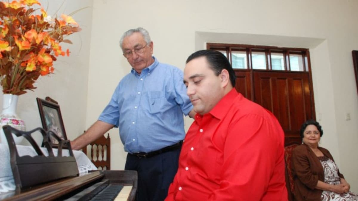 Juez restituye bienes a Beto Borge