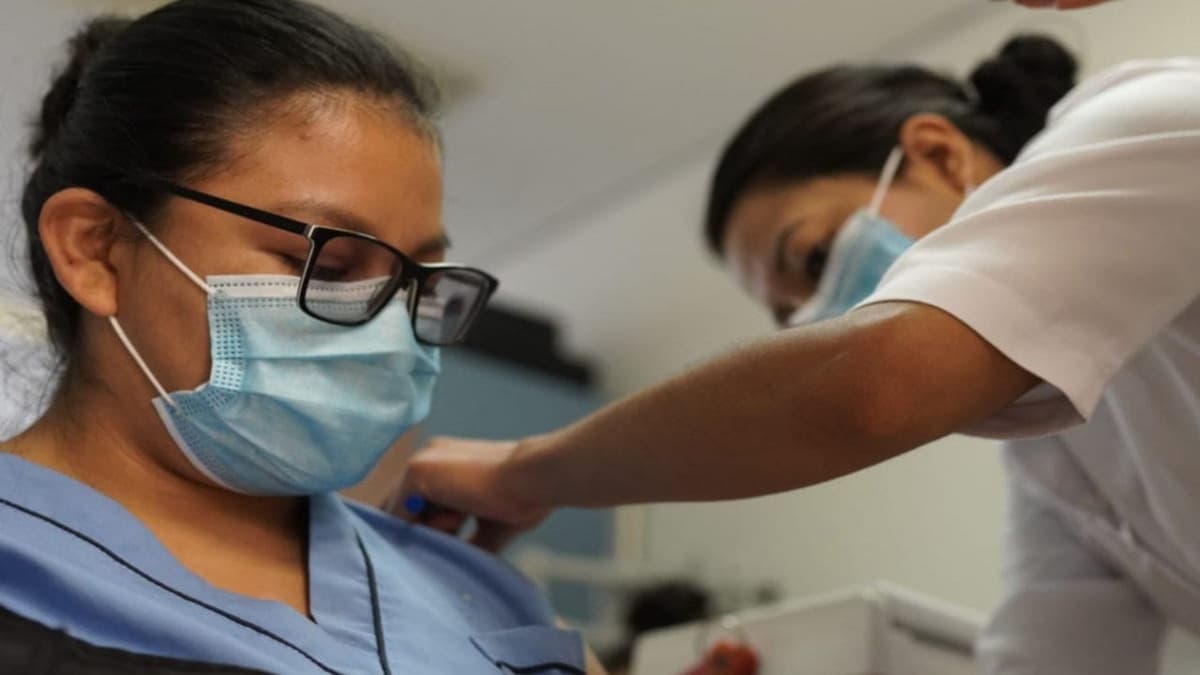 Fallecen otras 28 personas de COVID-19 en Quintana Roo