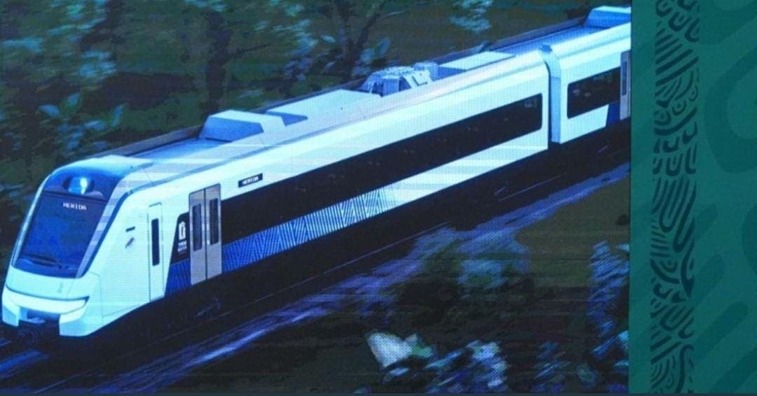 Otro revés para el Tren Maya; Mérida no tendrá estación