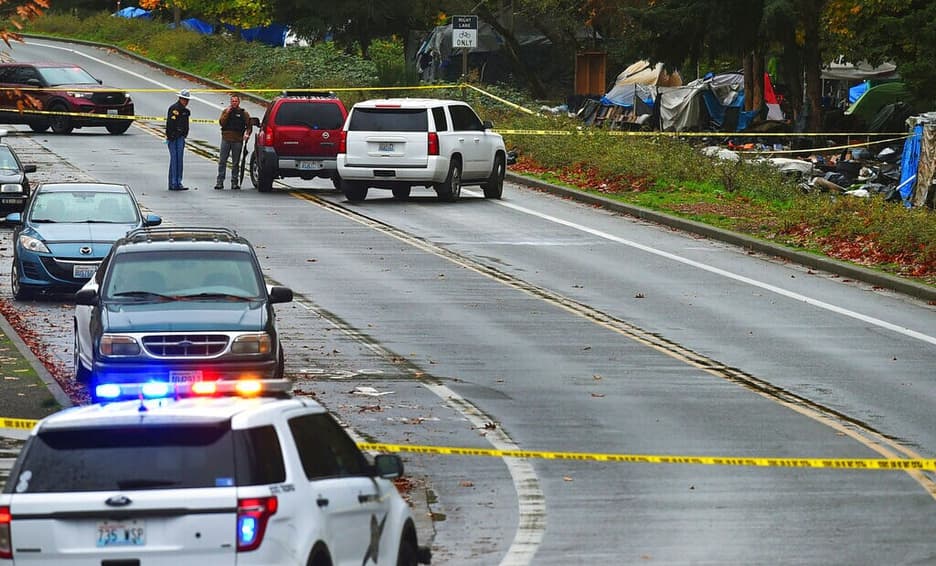 Fiesta de Halloween termina en tiroteo y deja 12 heridos