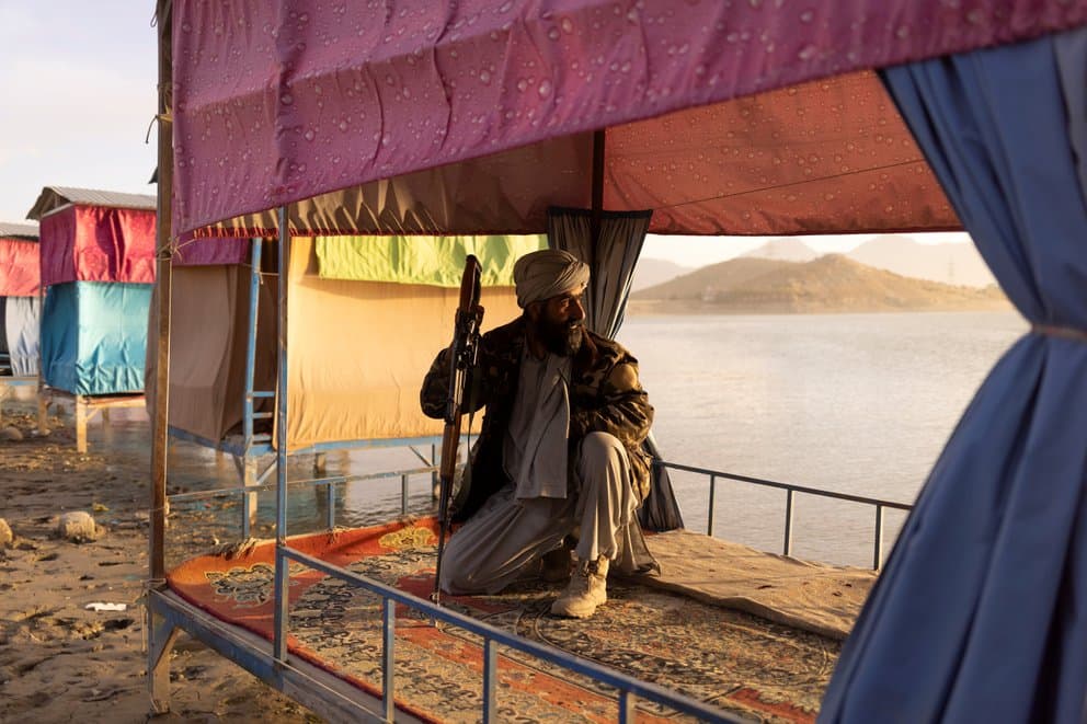 Talibanes abrieron fuego en una boda en Afganistán por reproducir música