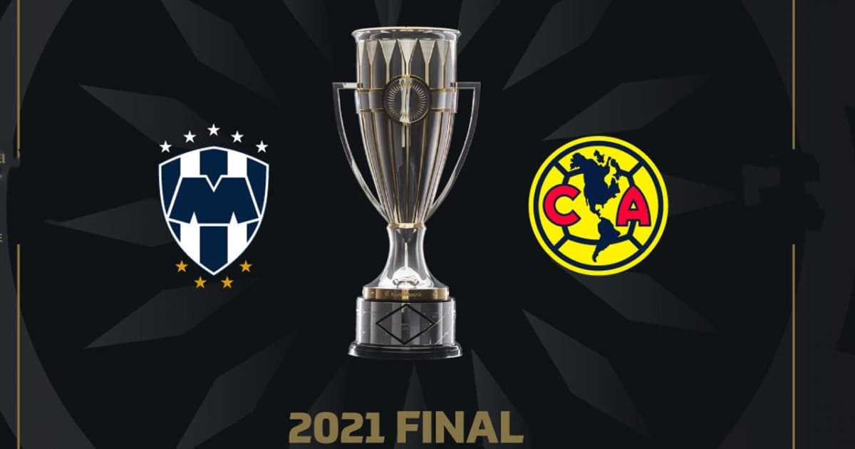 FINAL EN VIVO DE CONCACHAMPIONS: MONTERREY VS AMÉRICA