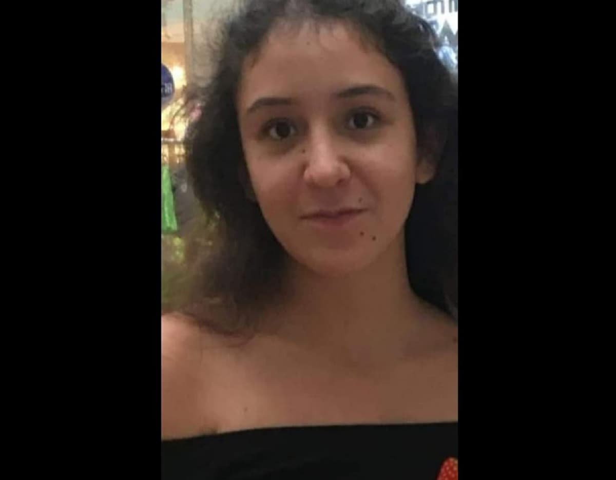 Piden apoyo para encontrar a playense Aisha Lakshmi Vilchis Ronquillo; fue vista por última vez en Tulum