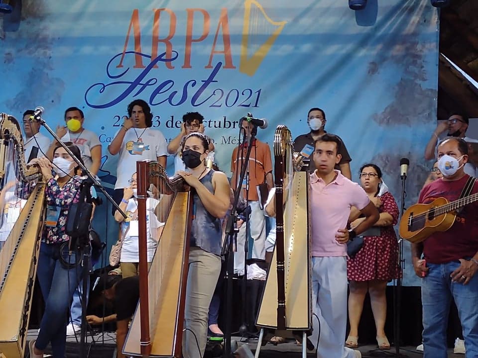 Con semáforo verde, ‘vuelve a la vida’ el Parque de las Palapas