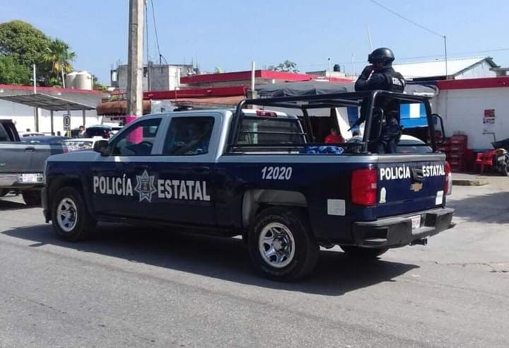 Plantean sustituir esquema de “mando único” con nuevo acuerdo de colaboración policiaca en Quintana Roo