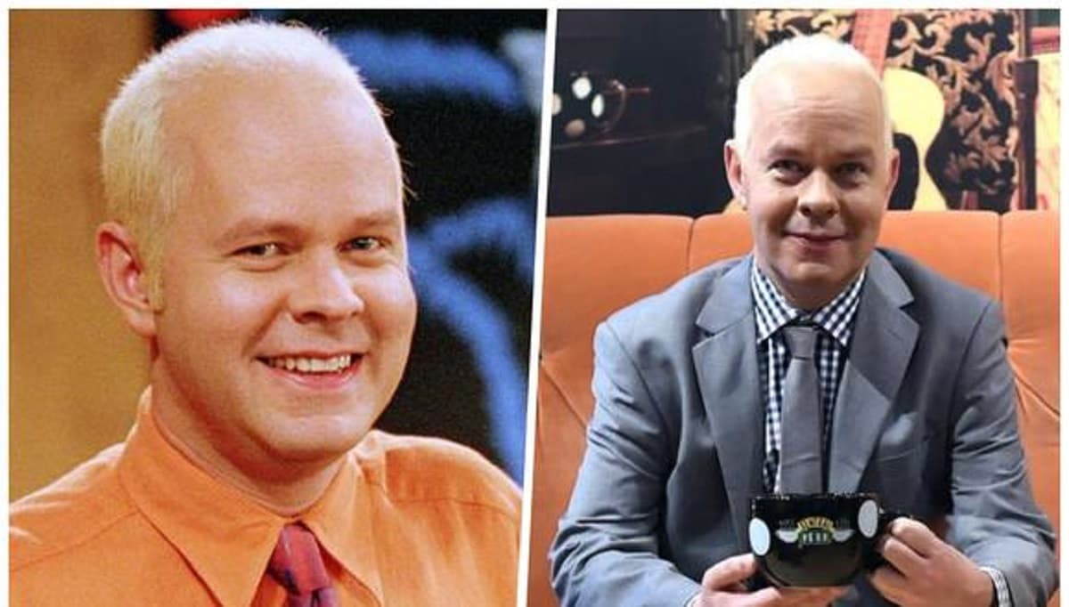Muere actor James Michael Tyler conocido por interpretar a Gunther en la serie “Friends”