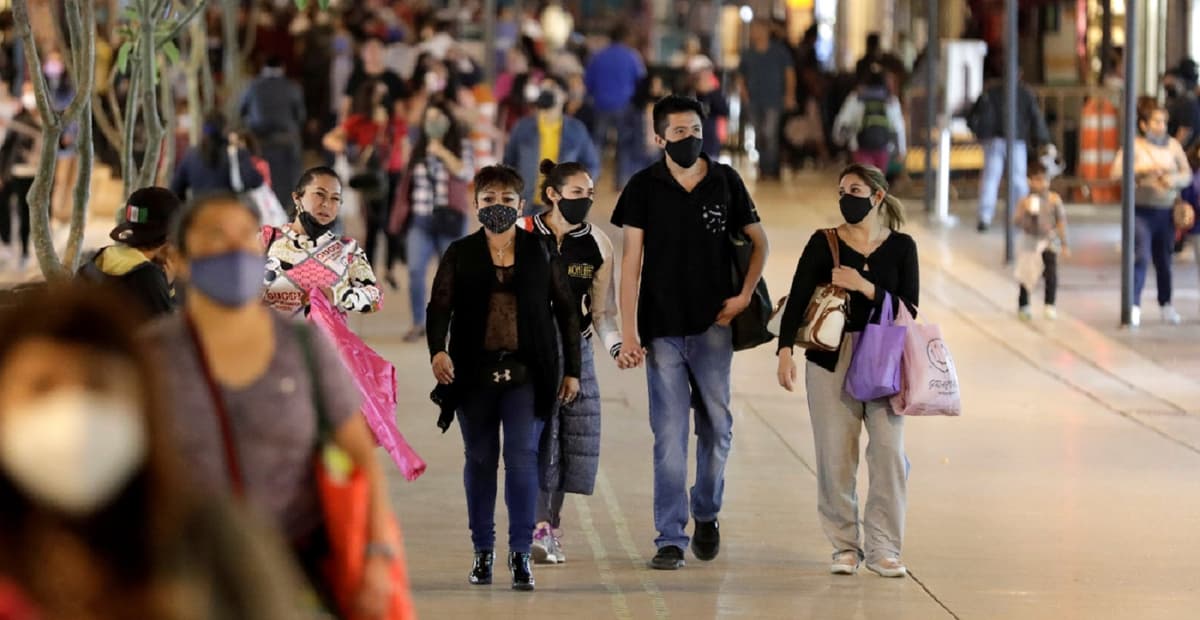 Covid-19 da breve tregua en Quintana Roo: no se reportan muertes en las últimas 24 horas