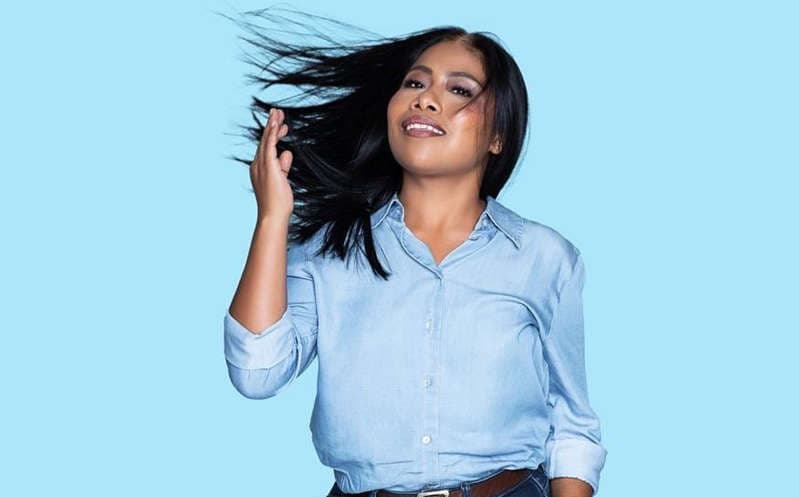 Lujosa marca de joyas Cartier nombra embajadora a Yalitza Aparicio