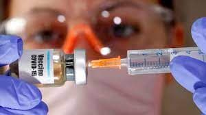 No se han acabado las vacunas contra el COVID-19, aclara Arturo Abreu