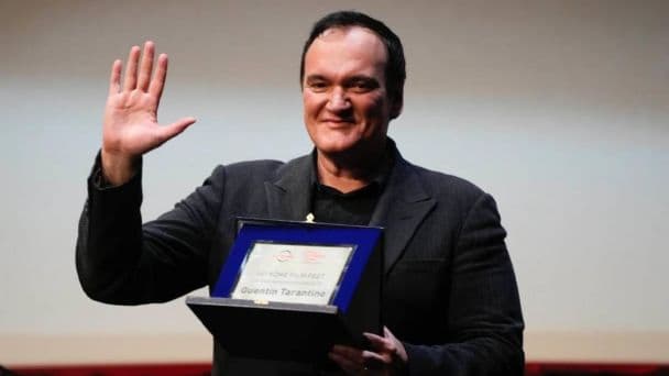 Tarantino dice que Kill Bill 3 podría ser su próxima película