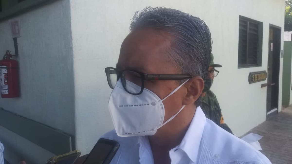 Pide fiscal a Congreso 150 plazas adicionales