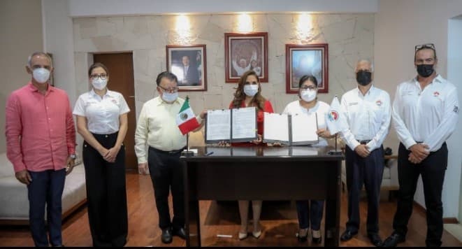 AVANZA PROCEDIMIENTO JURÍDICO PARA MODERNIZACIÓN DE BOULEVARD COLOSIO