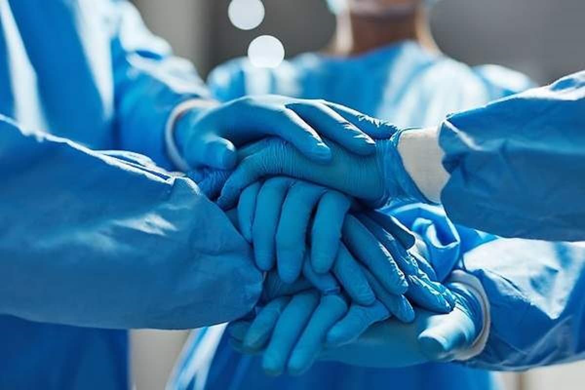 En 24 horas no se reportan muertes por Covid-19 en Quintana Roo