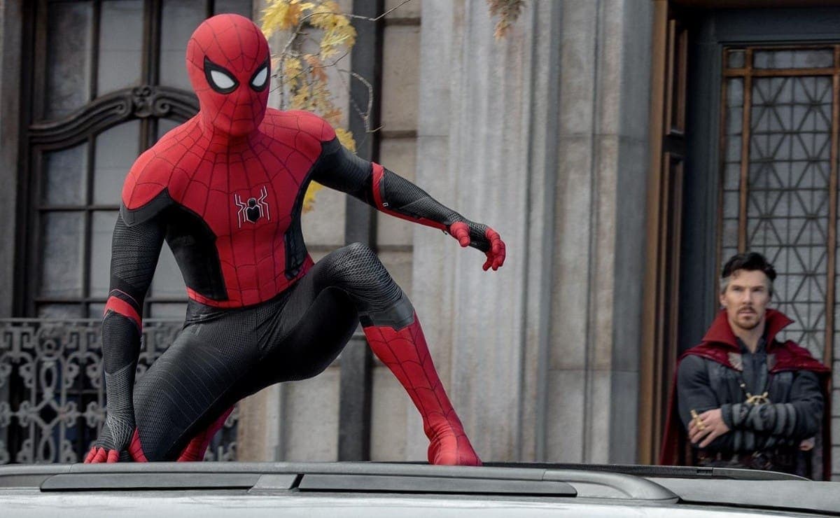 "Spider Man: No Way Home": Tom Holland anuncia que será la última entrega de la saga