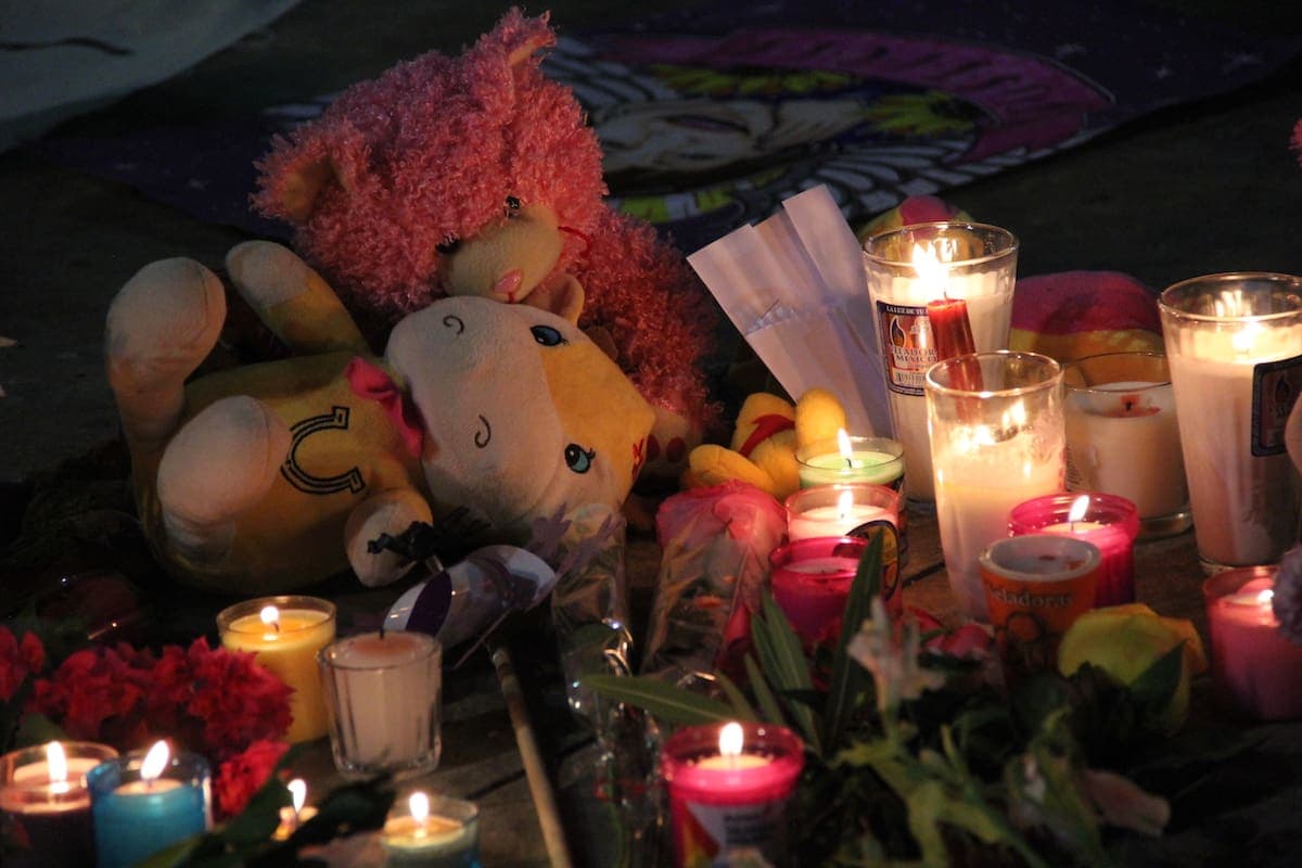 El estado con más feminicidios infantiles: Michoacán