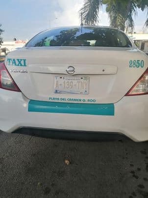 Niega dirigente de taxistas de Playa existencia de taxi ‘clonado’
