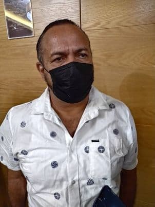 PRD corre riesgo de desparecer en otra alianza a la saga del PAN: Julián Ricalde