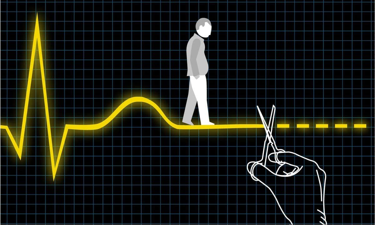 7 países del mundo donde la eutanasia es una práctica legal