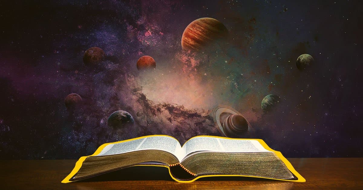 La ciencia confirma que algunos fragmentos de la biblia son ciertos