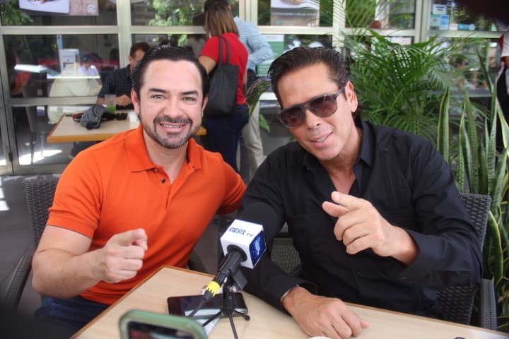 ‘Seré el próximo gobernador de Quintana Roo’, asegura Roberto Palazuelos