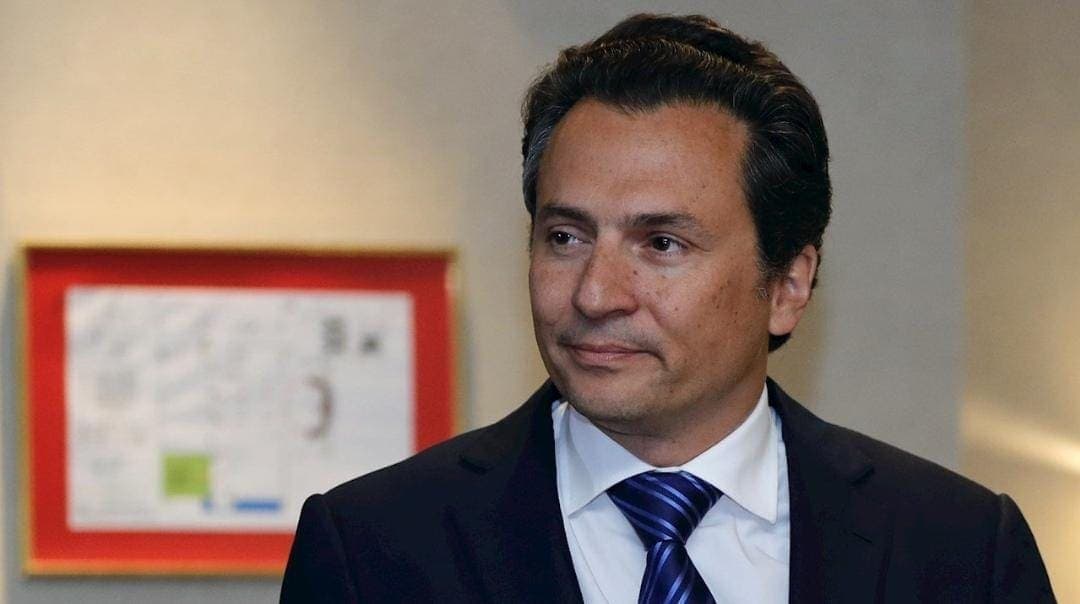 Odebrecht veía a Emilio Lozoya como un 'presidenciable' a futuro en México
