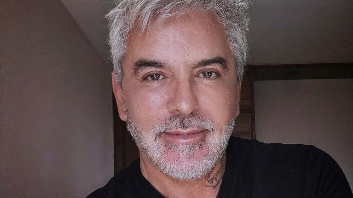 Argentino enterrado en Cancún: el audio con la terrible confesión de la acusada