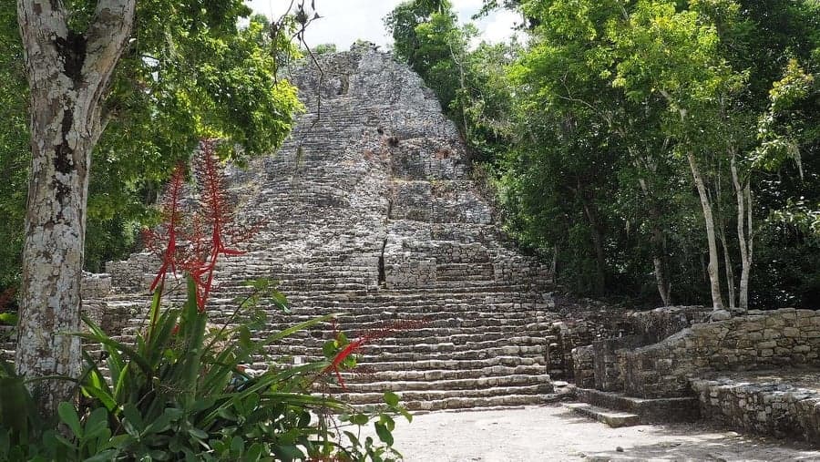 Arranca el 15 de noviembre cobro adicional para ingresar a Cobá