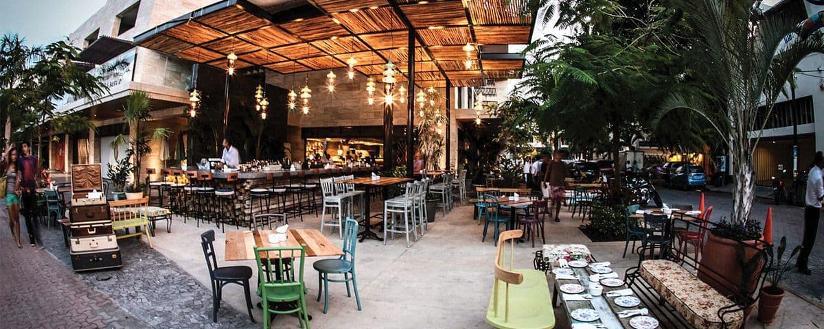 Sufren restauranteros escasez de trabajadores en Quintana Roo