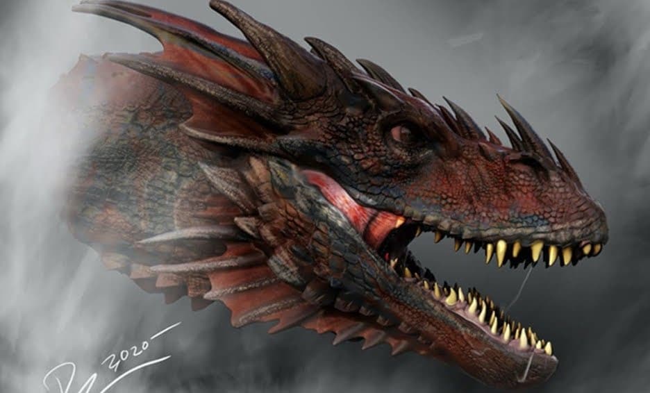 HBO lanza tráiler de 'House Of The Dragon', precuela de 'Game of Thrones'