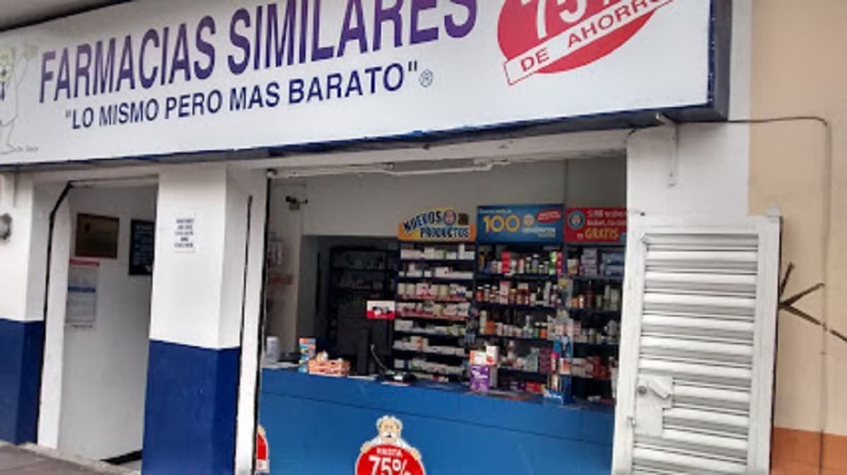 Pacientes señalan a doctor de Farmacias Similares en Puerto Morelos por presunto acoso sexual