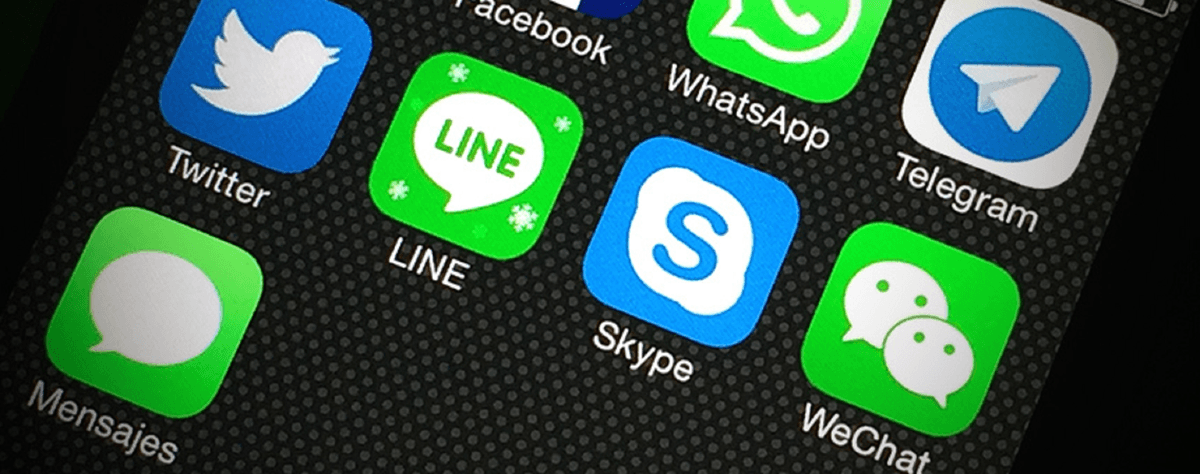 Con la caída digital no se acaba el mundo, te decimos que opciones tienes para comunicarte