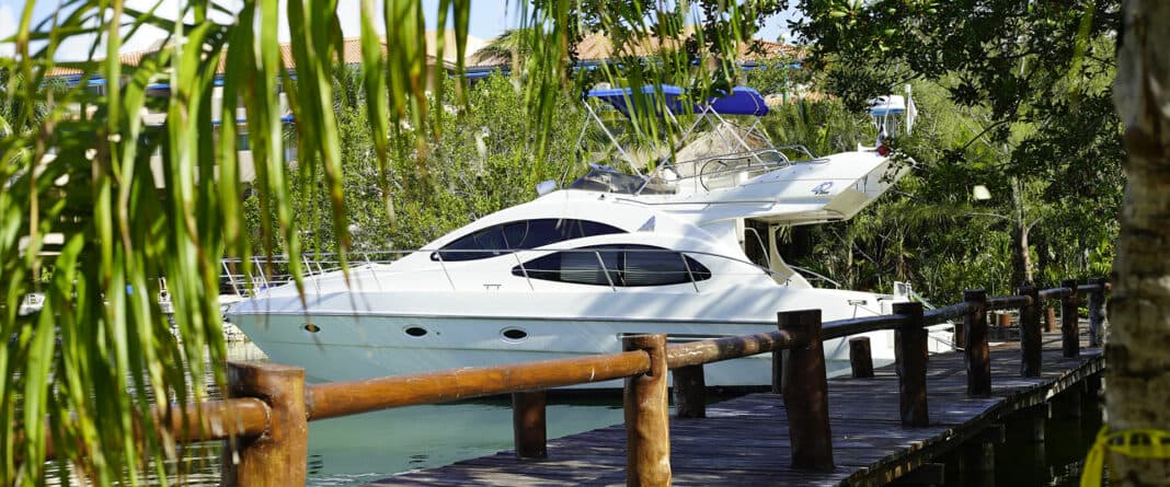 Continúa búsqueda de yate desaparecido con 4 quintanarroenses a bordo; venían de Haití